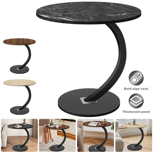Small shape sofa side table - small,
