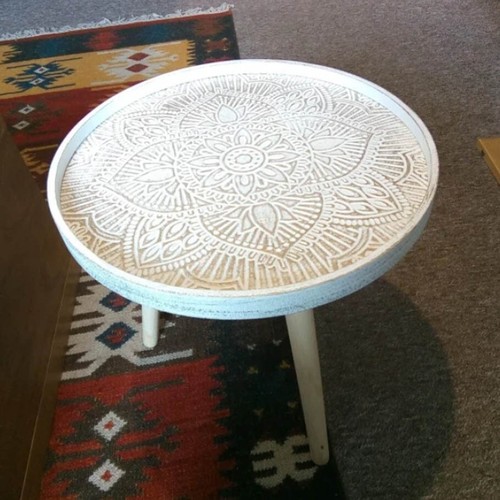 Vintage small round - vintage,