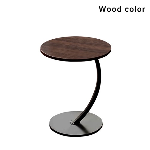 Side table shaped sofa small - table,
