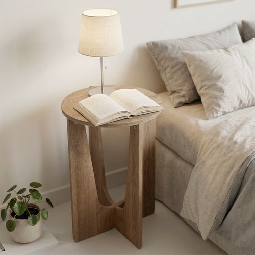 Side table coffee - coffee,
