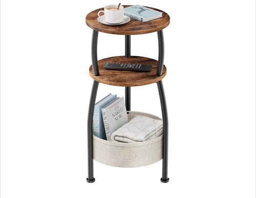 Yuede small round - round, for
