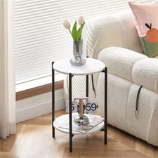 Classic Round Polished Side