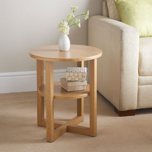 Side hall table - hall,
