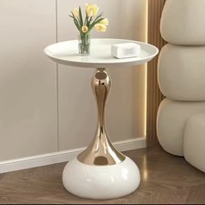 Italian Style Small Round