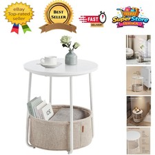 Elegant Small Round Coffee