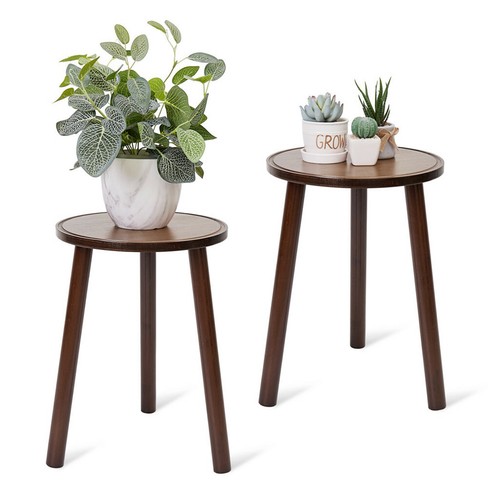Small side table round - side,
