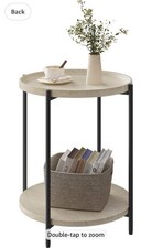 Brand New WOLTU Round Coffee