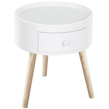 Modern Side Table Small Coffee