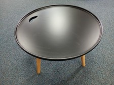 Round Coffee Table Small