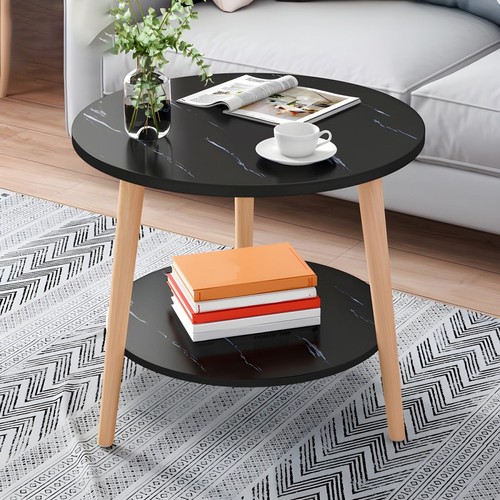 Small round sofa - small,